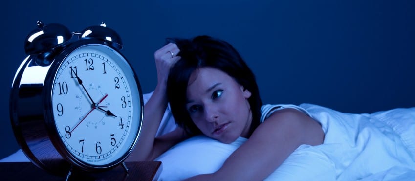 Cure your insomnia with hypnotherapy